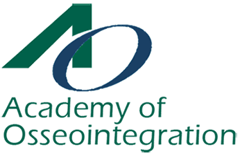 Academy of Osseointegration · Annual Meeting