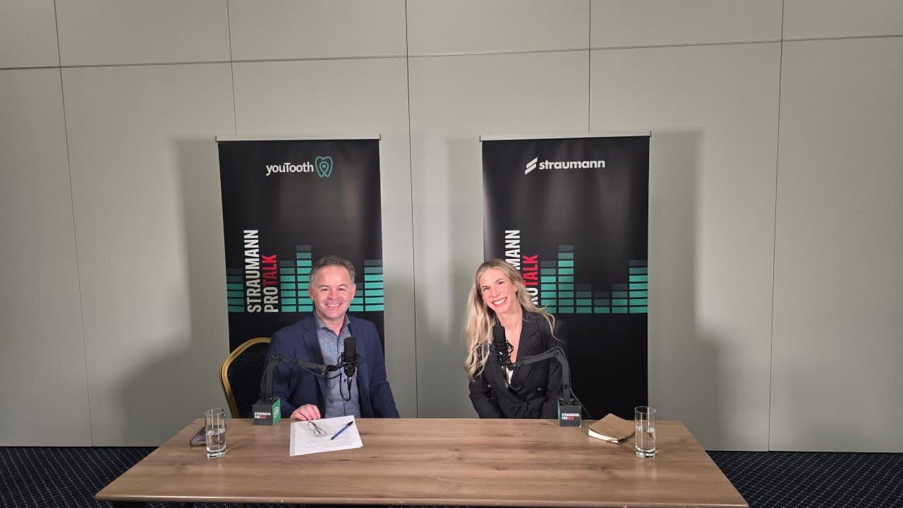 Straumann ProTalk · Ep. 24